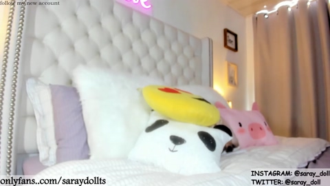 saraydoll  06-08-2022